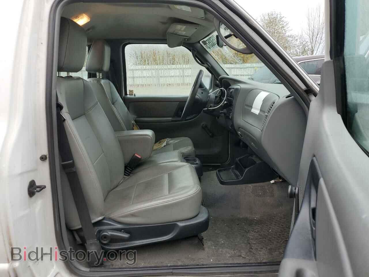 2010 FORD RANGER - VIN: 1FTKR1AD5APA18962 - Фото 10