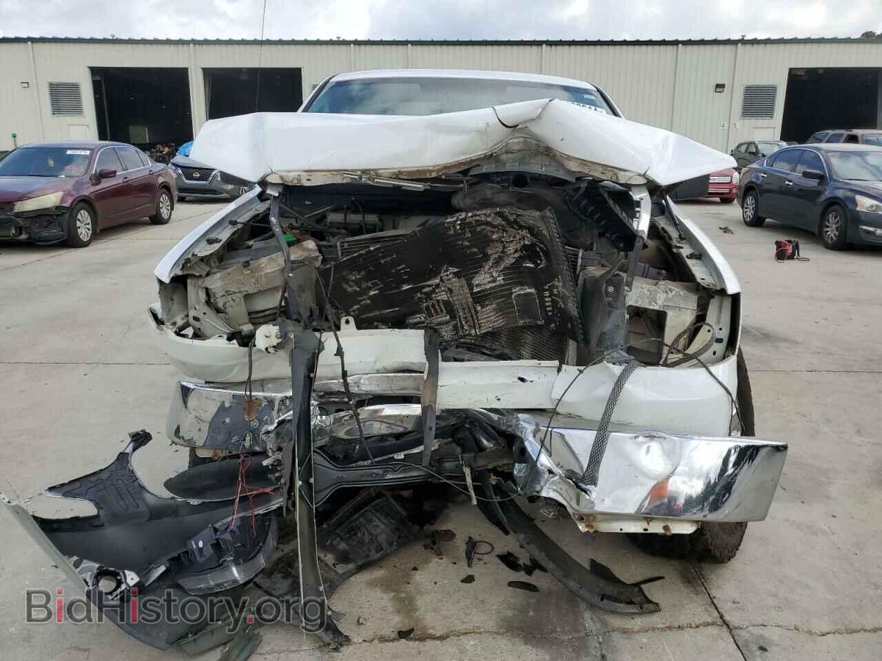 2008 FORD All Models - VIN: 1FTPX12VX8FA05983 - Фото 5