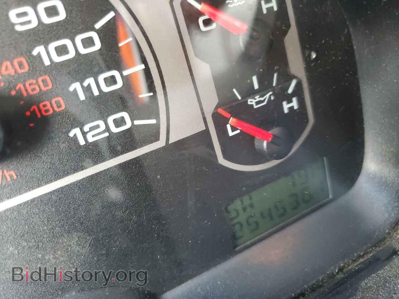 2008 FORD All Models - VIN: 1FTPX12VX8FA05983 - Фото 9