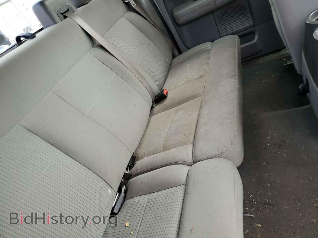 2008 FORD All Models - VIN: 1FTPX12VX8FA05983 - Фото 10