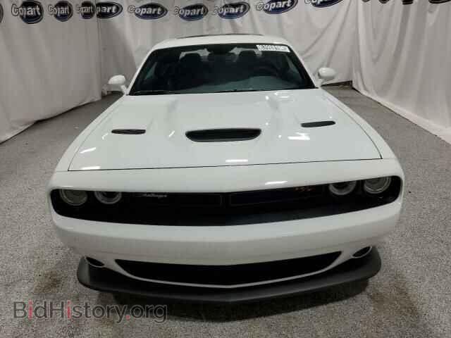 2023 DODGE CHALLENGER - VIN: 2C3CDZFJ6PH573467 - Photo 5
