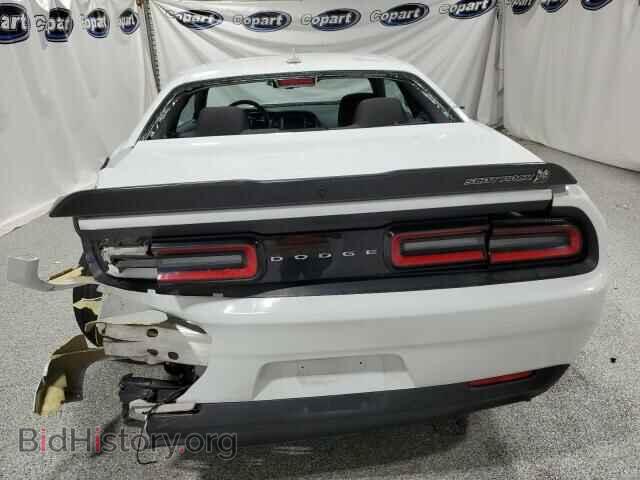 2023 DODGE CHALLENGER - VIN: 2C3CDZFJ6PH573467 - Photo 6