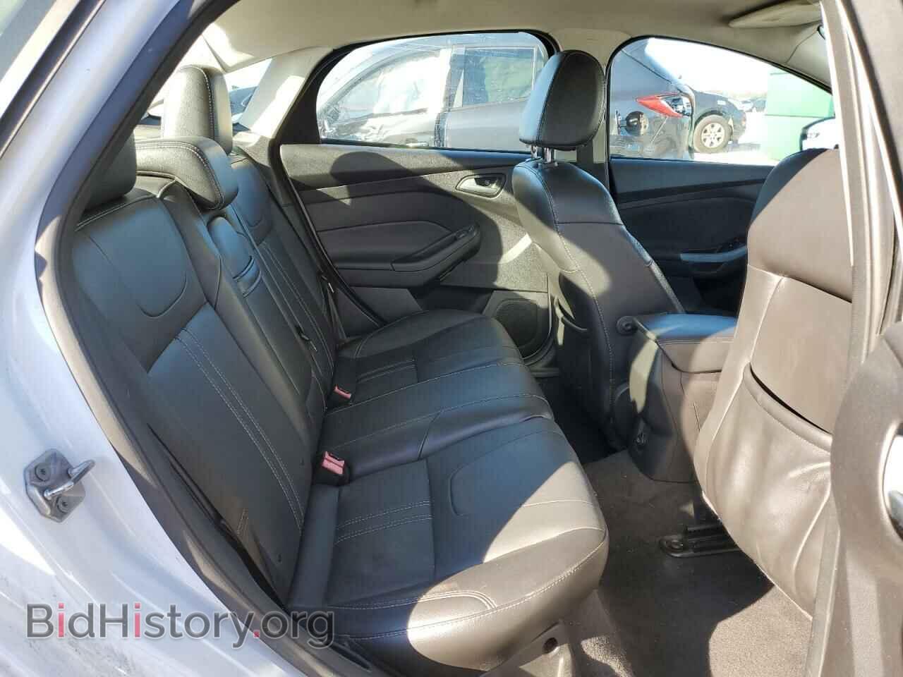 2013 FORD FOCUS - VIN: 1FADP3F27DL236842 - Фото 10