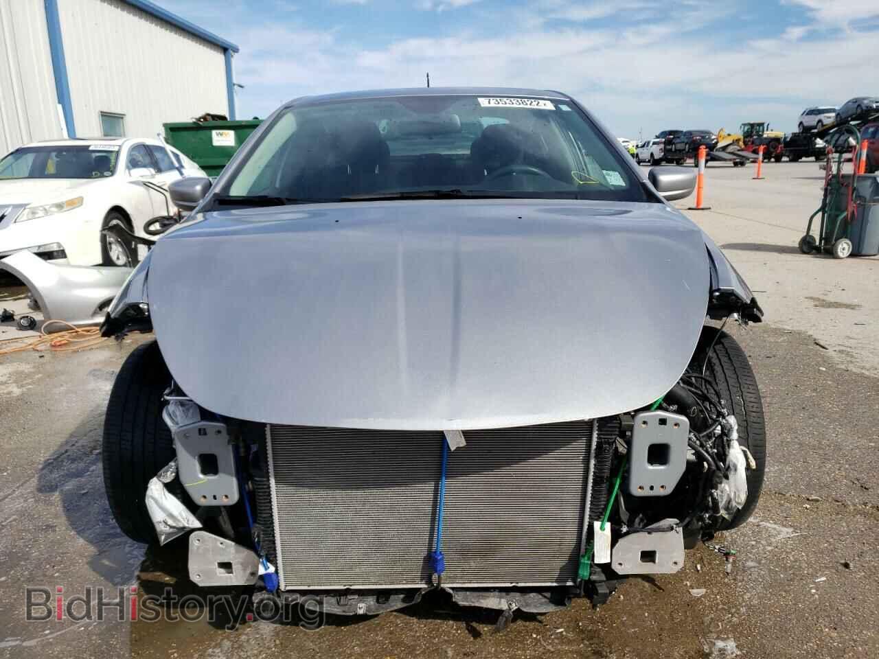 2016 DODGE DART - VIN: 1C3CDFFA9GD796811 - Фото 5
