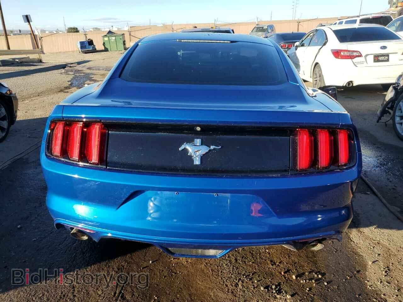 2017 FORD ALL Models - VIN: 1FA6P8AMXH5254146 - Фото 6