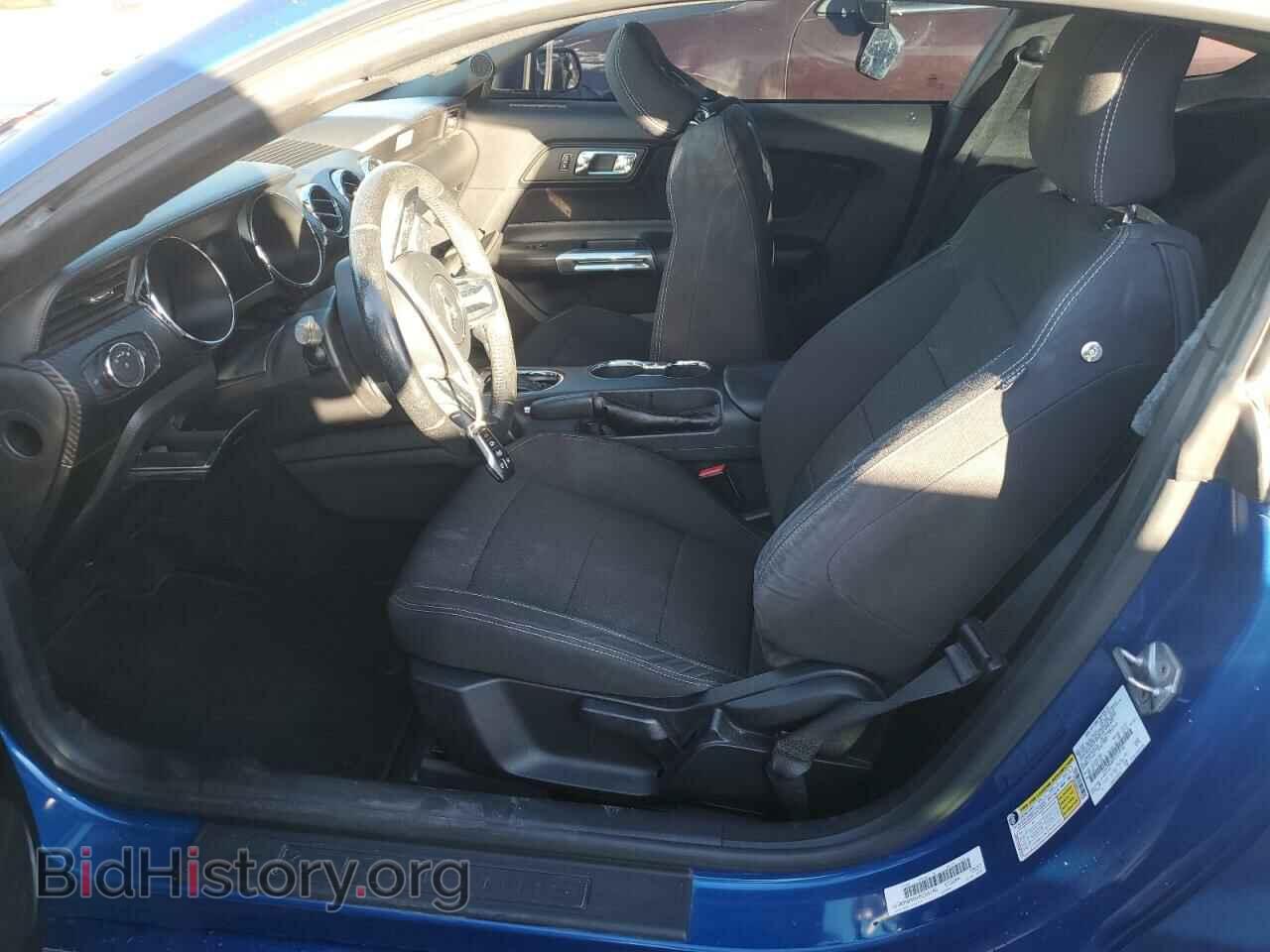 2017 FORD ALL Models - VIN: 1FA6P8AMXH5254146 - Фото 7