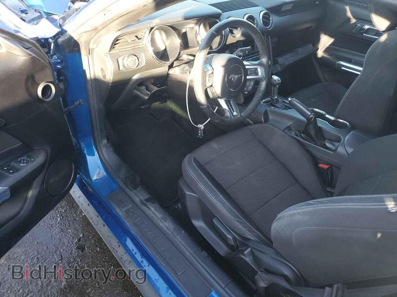 2017 FORD ALL Models - VIN: 1FA6P8AMXH5254146 - Фото 8