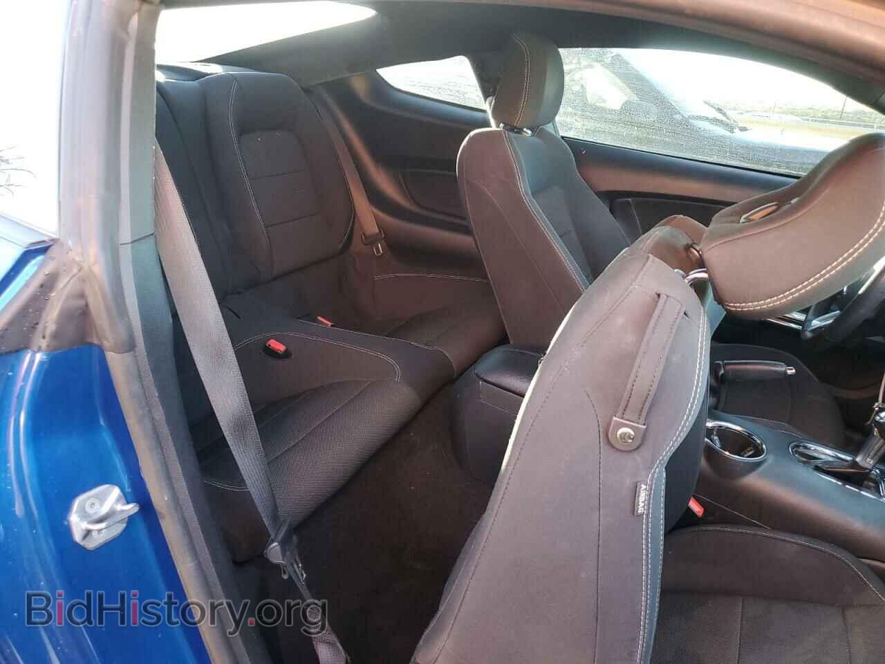 2017 FORD ALL Models - VIN: 1FA6P8AMXH5254146 - Фото 10