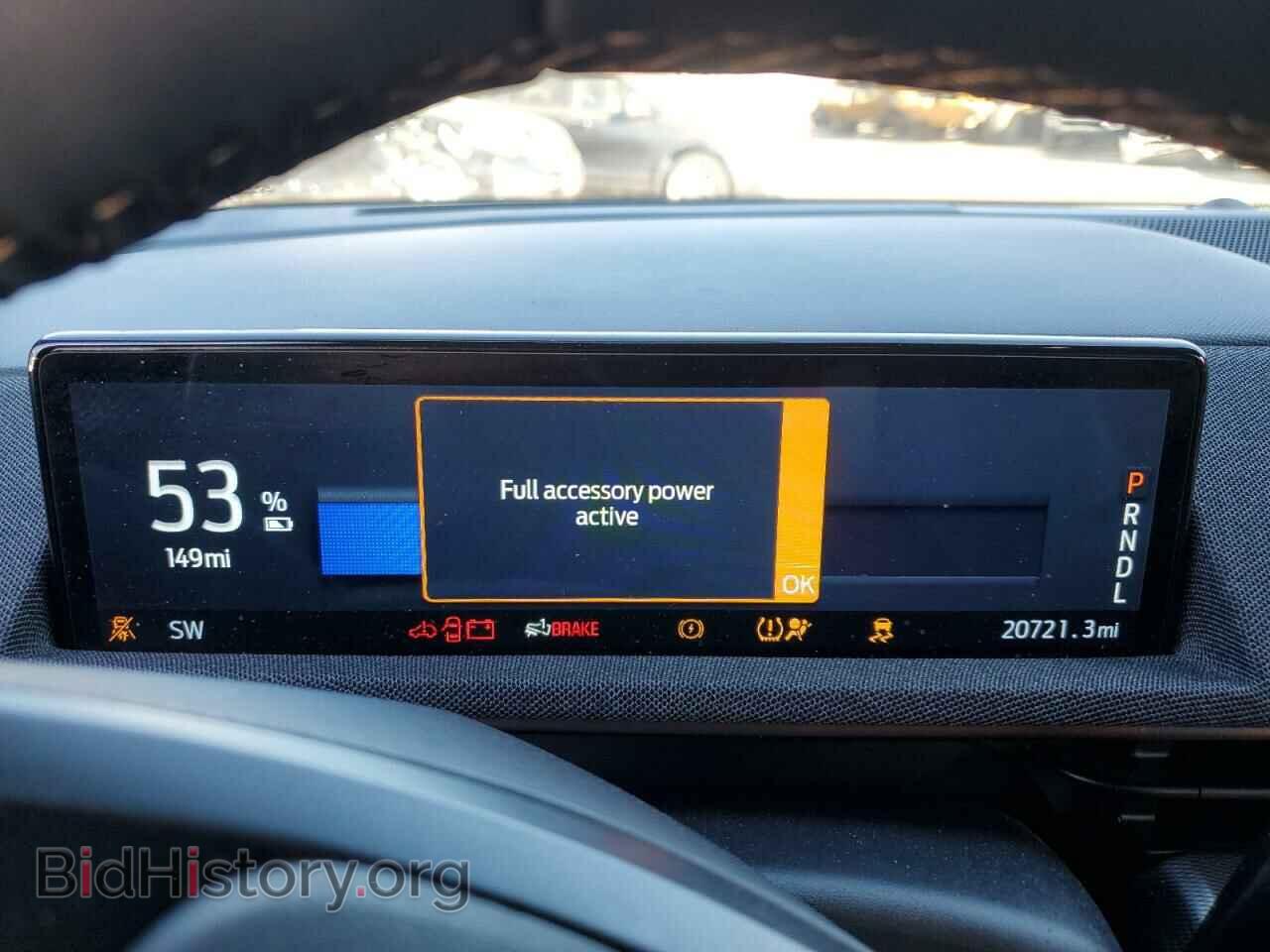 2022 FORD MUSTANG - VIN: 3FMTK4SE6NMA14394 - Фото 9