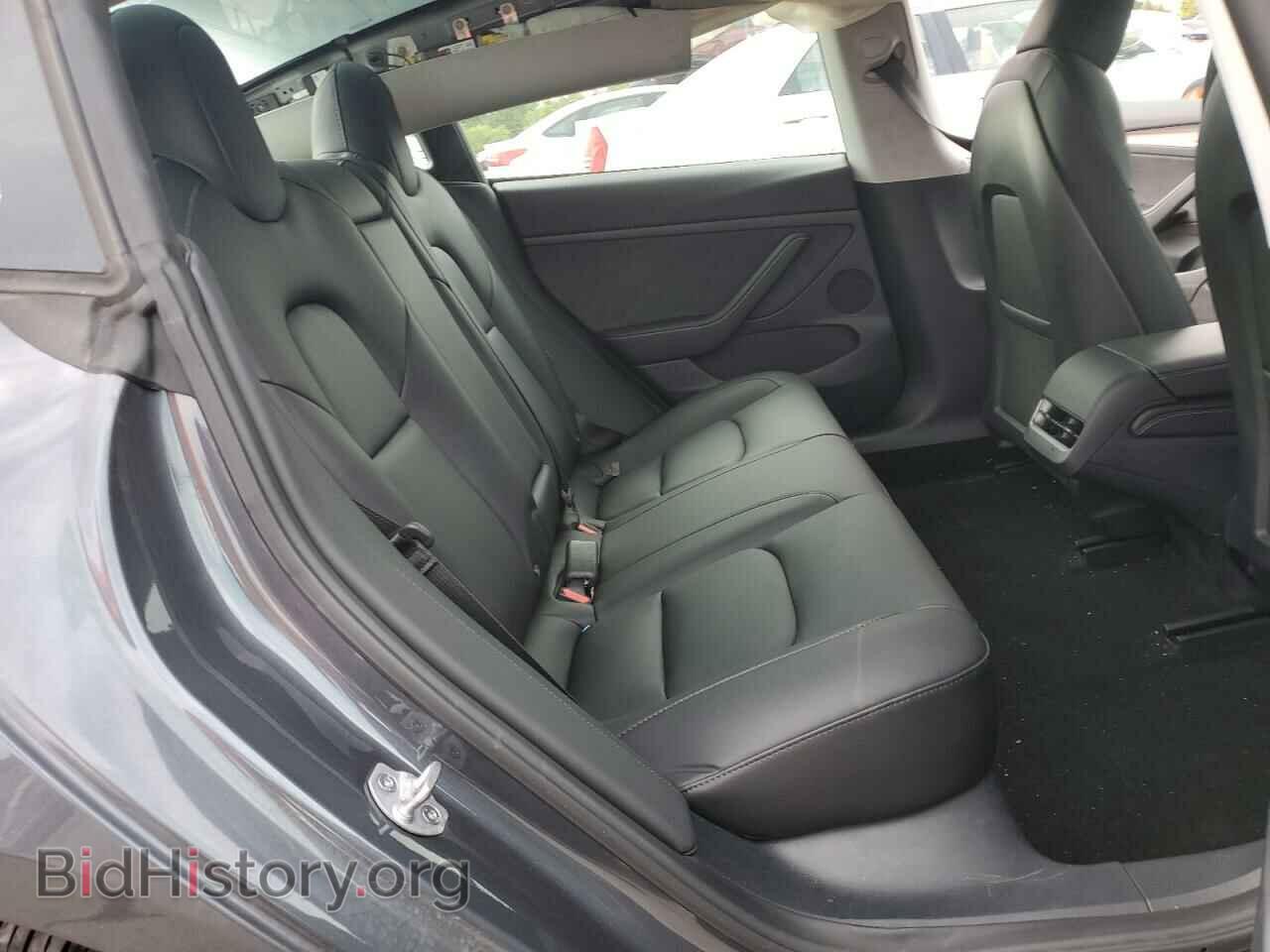 2023 TESLA MODEL 3 - VIN: 5YJ3E1EA0PF613267 - Photo 10
