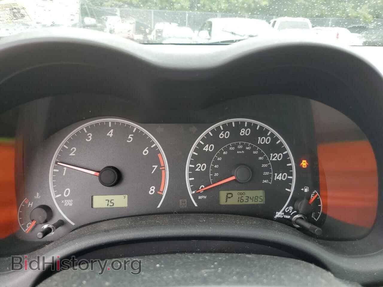 2013 TOYOTA COROLLA - VIN: 2T1BU4EEXDC069525 - Фото 9