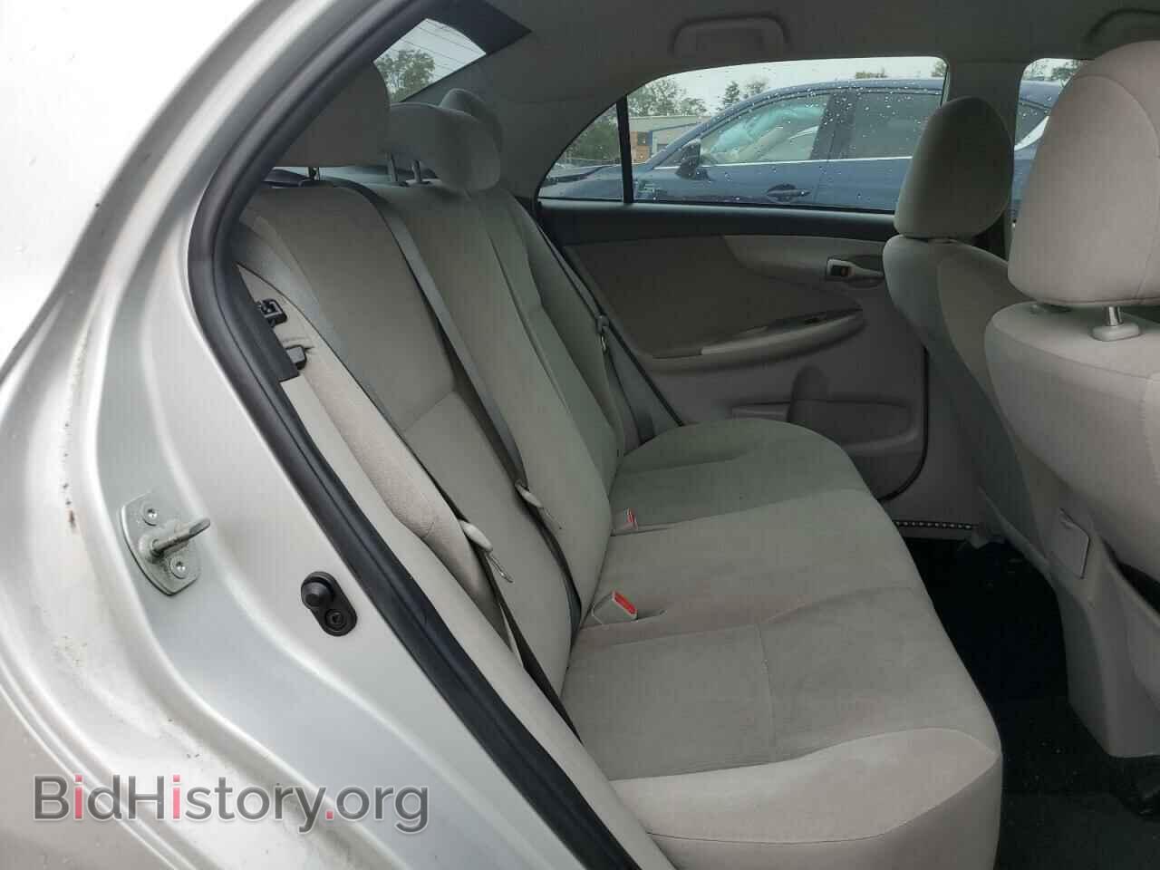 2013 TOYOTA COROLLA - VIN: 2T1BU4EEXDC069525 - Фото 10