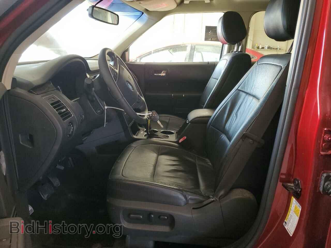 2014 FORD FLEX - VIN: 2FMGK5C83EBD14802 - Фото 7
