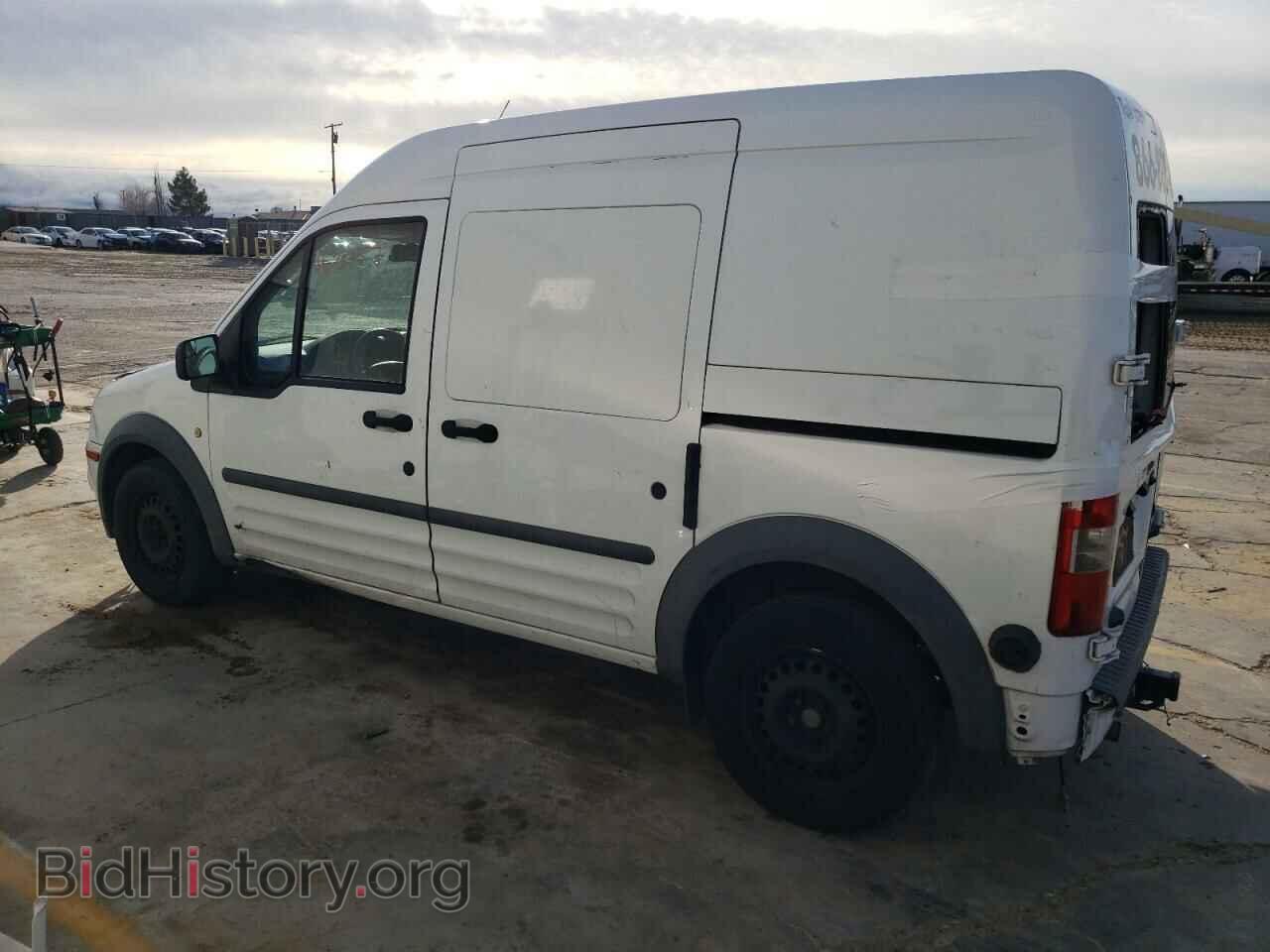 2013 FORD TRANSIT - VIN: NM0LS7DN2DT137089 - Фото 2