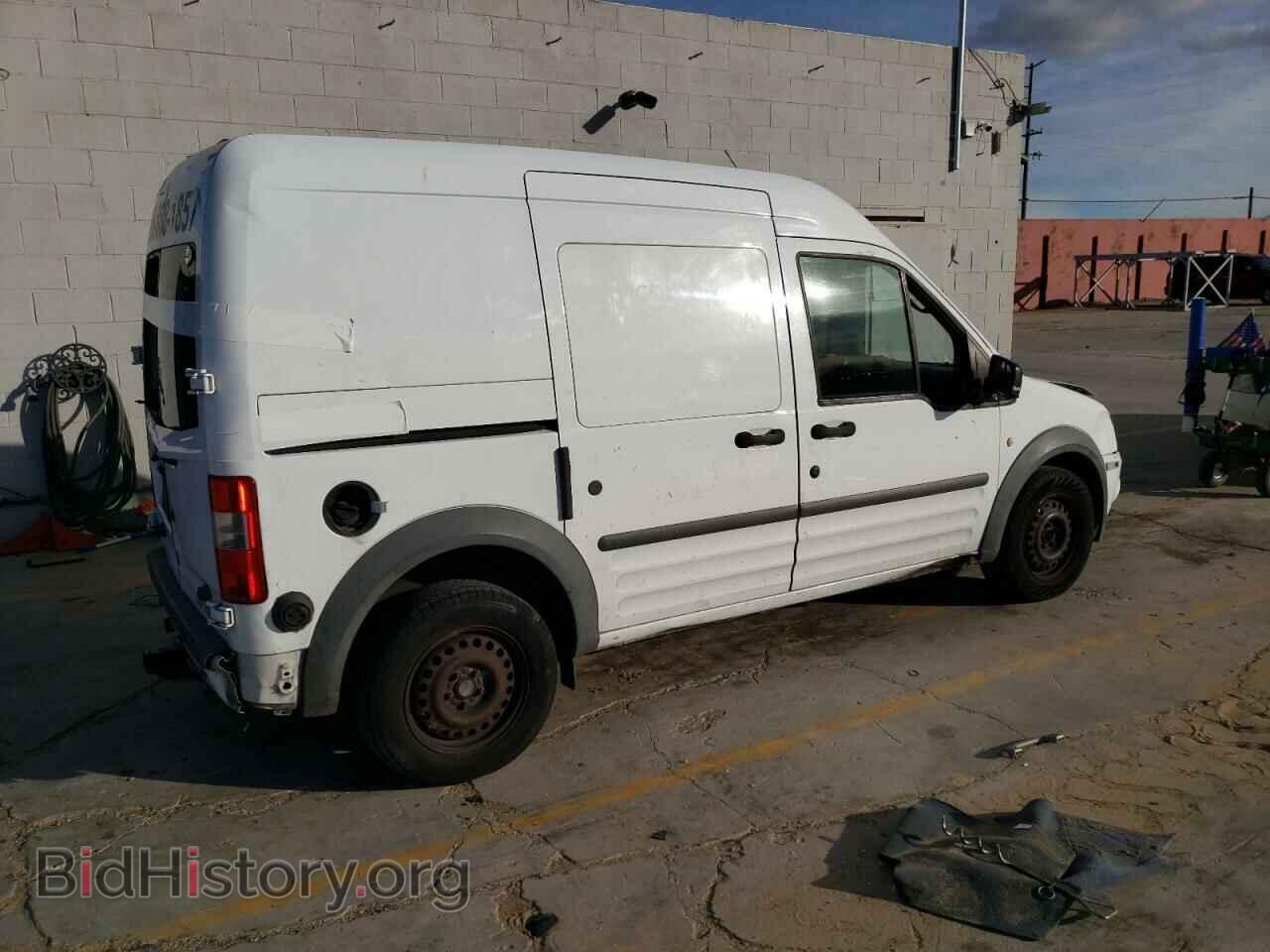 2013 FORD TRANSIT - VIN: NM0LS7DN2DT137089 - Фото 3
