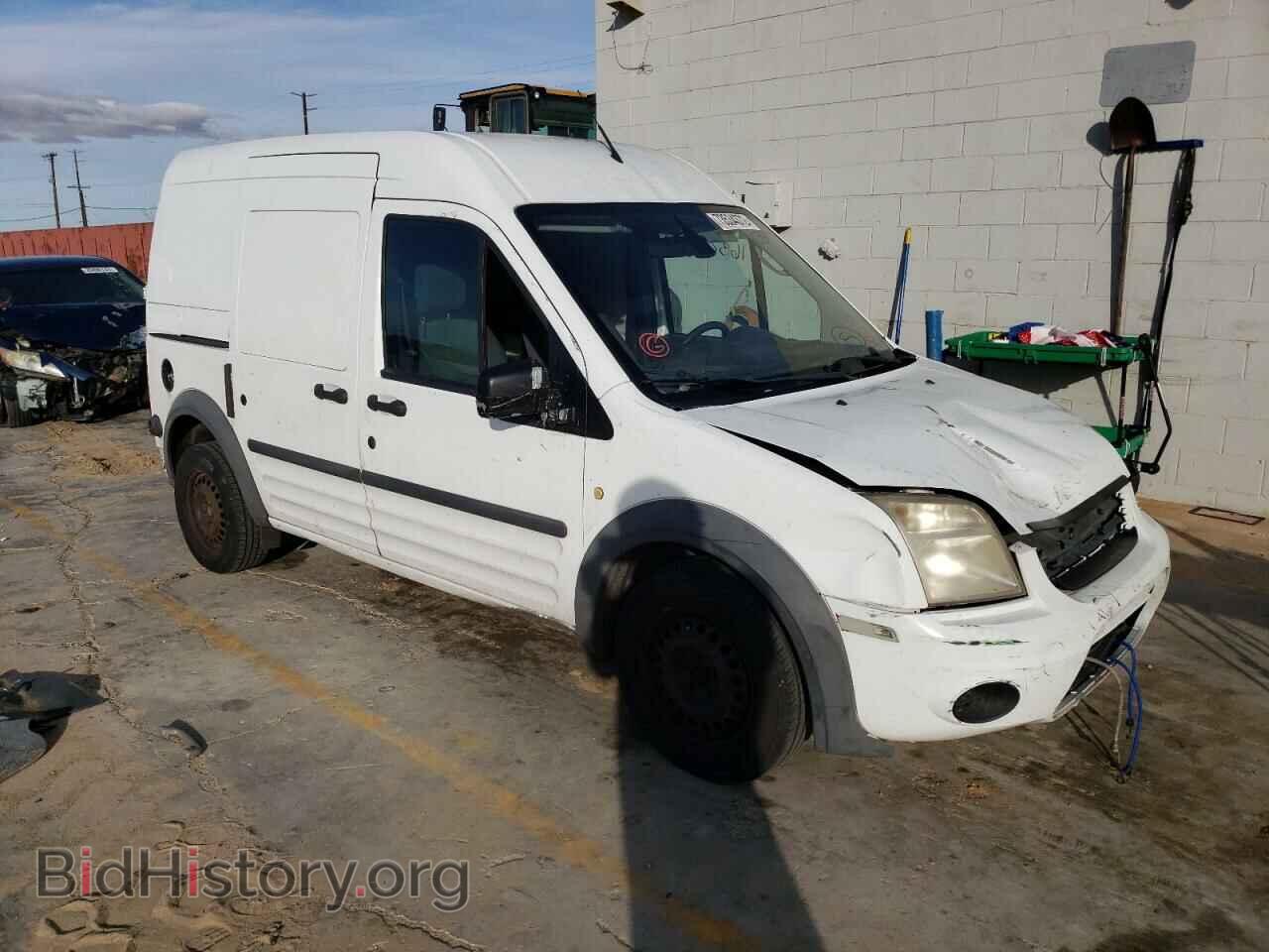 2013 FORD TRANSIT - VIN: NM0LS7DN2DT137089 - Фото 4