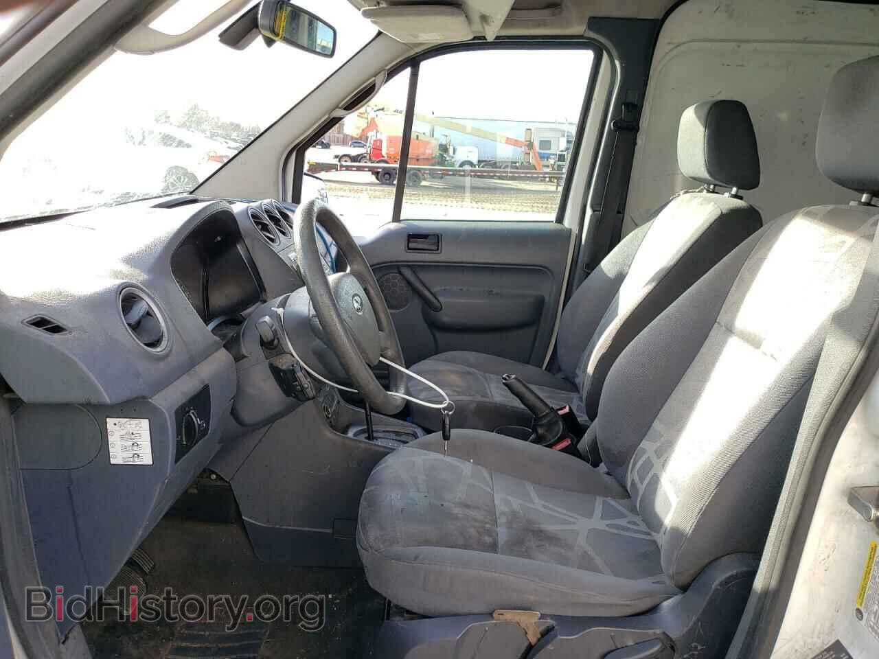 2013 FORD TRANSIT - VIN: NM0LS7DN2DT137089 - Фото 7