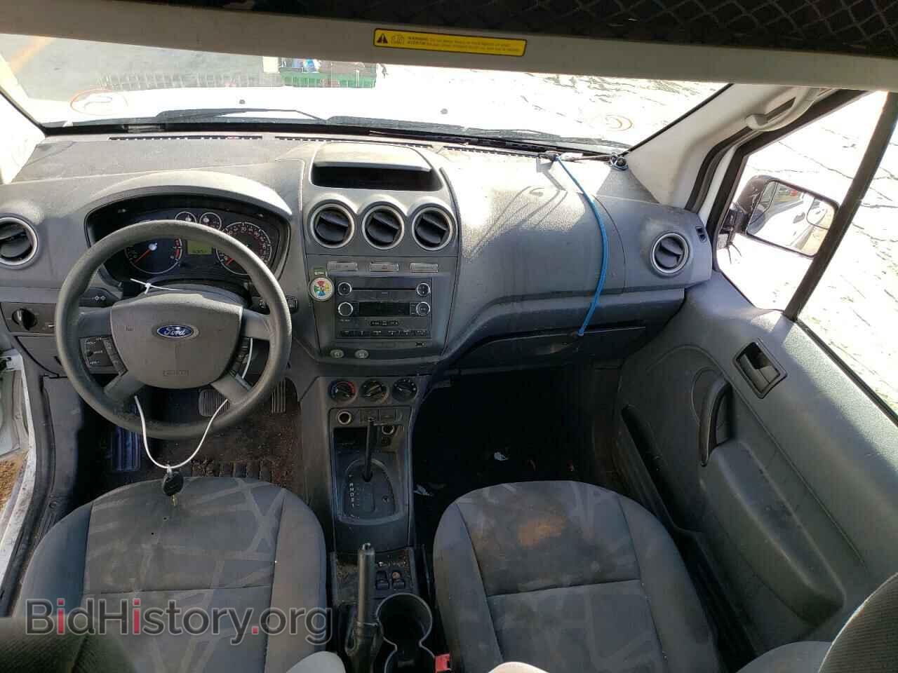 2013 FORD TRANSIT - VIN: NM0LS7DN2DT137089 - Фото 8