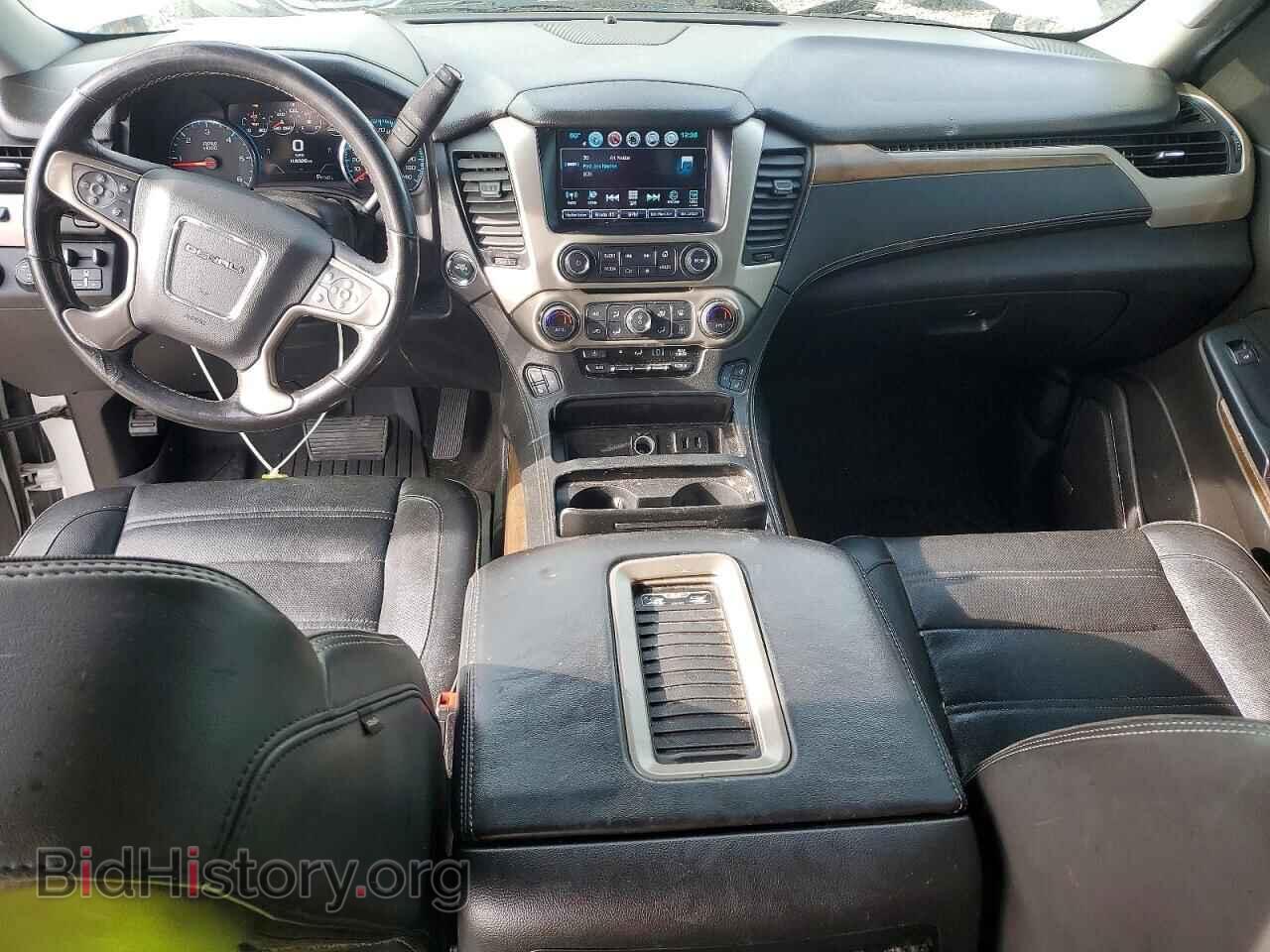 2018 GMC YUKON - VIN: 1GKS2CKJ6JR271978 - Фото 8