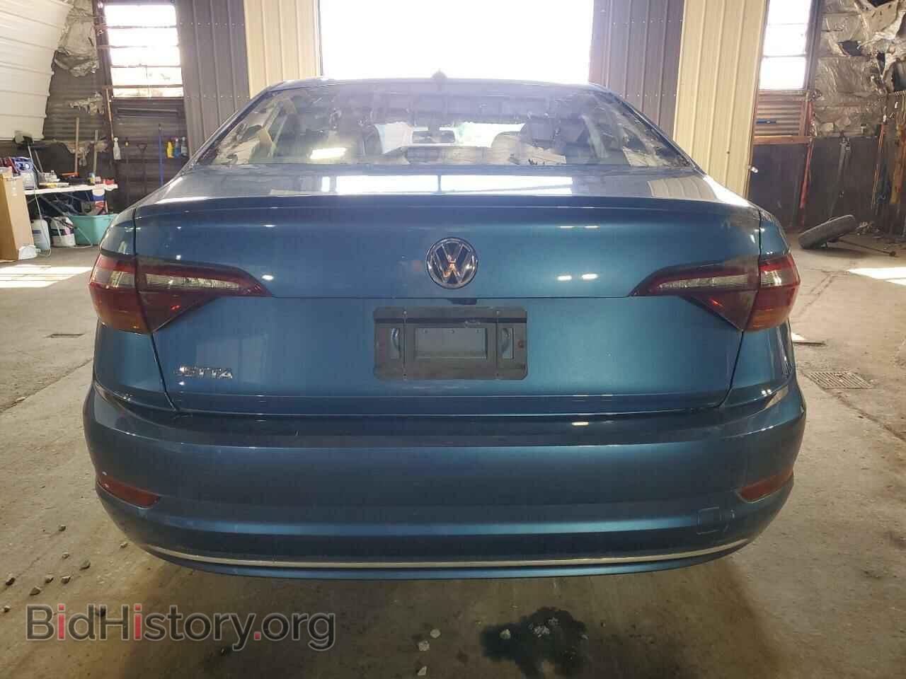 2019 VOLKSWAGEN JETTA - VIN: 3VWC57BU3KM068071 - Фото 6