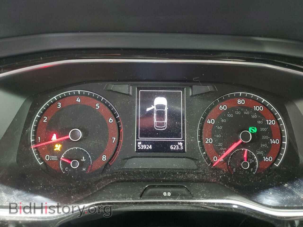 2019 VOLKSWAGEN JETTA - VIN: 3VWC57BU3KM068071 - Фото 9