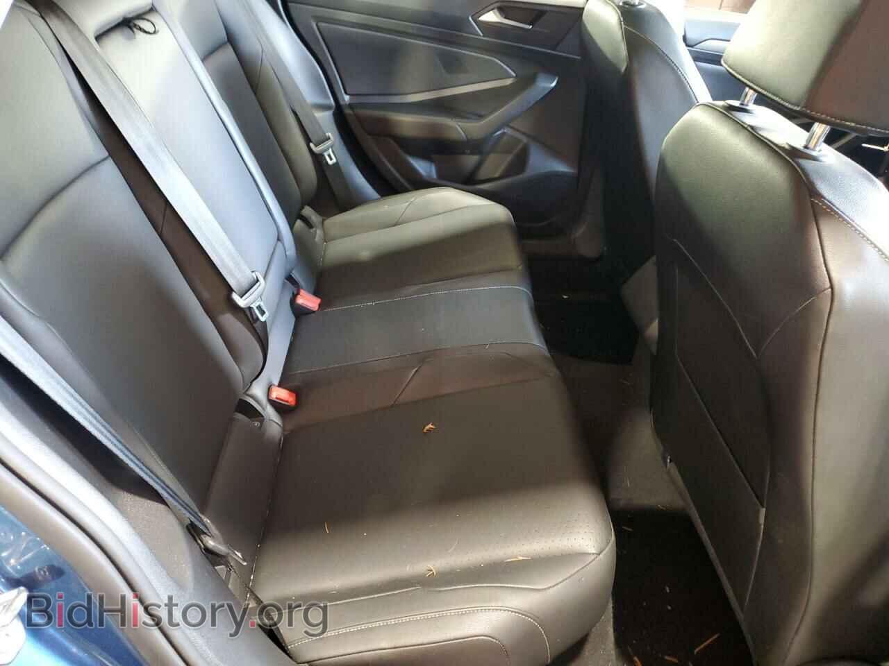 2019 VOLKSWAGEN JETTA - VIN: 3VWC57BU3KM068071 - Фото 10
