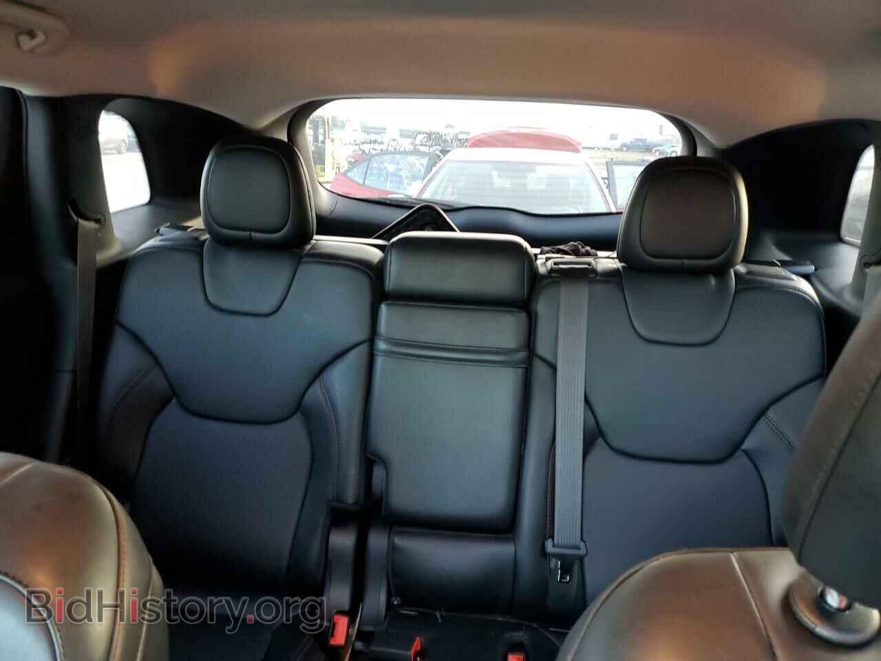 2014 JEEP CHEROKEE - VIN: 1C4PJMBB8EW268039 - Фото 10