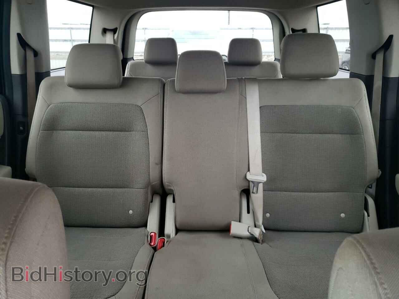 2010 FORD FLEX - VIN: 2FMGK5BC1ABB14081 - Photo 10