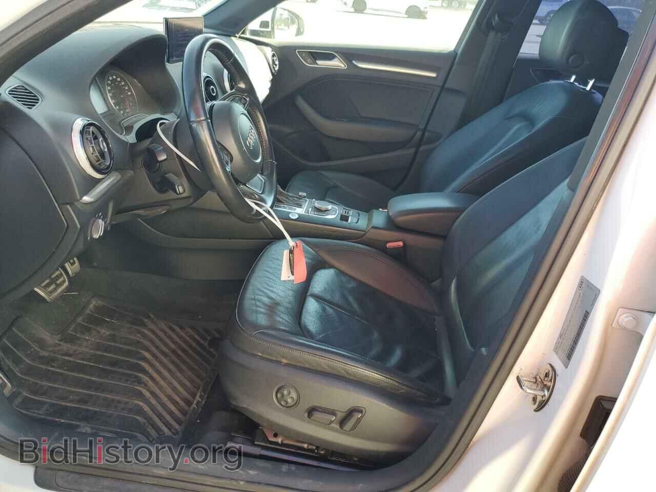 2015 AUDI A3 - VIN: WAUCCGFF8F1025415 - Photo 7