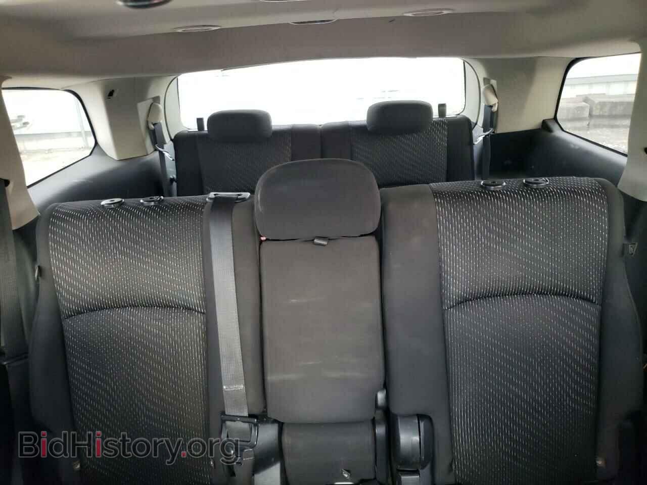 2015 DODGE JOURNEY - VIN: 3C4PDCBG0FT612807 - Фото 10