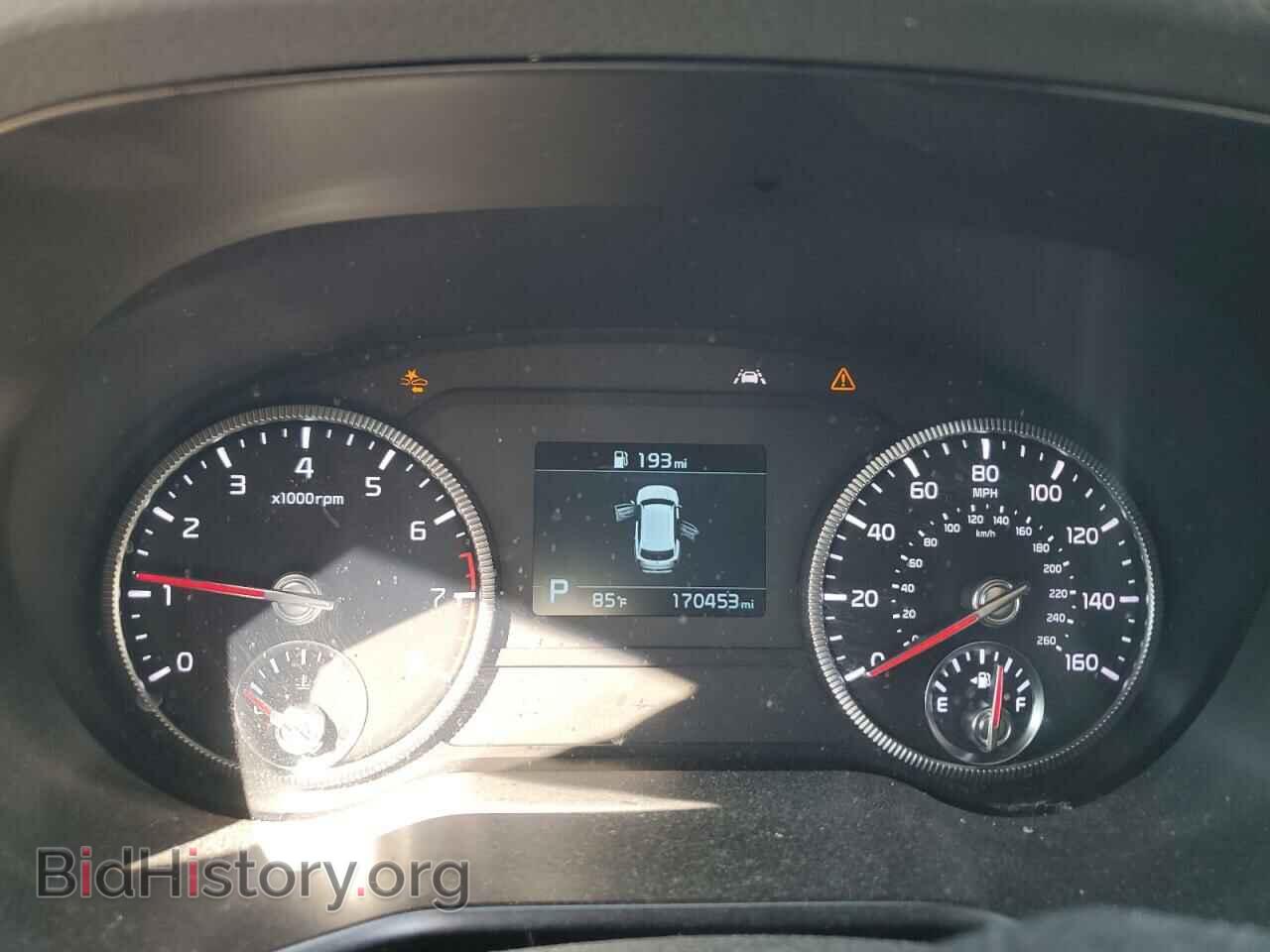 2021 KIA TELLURIDE - VIN: 5XYP3DHC8MG121368 - Фото 9