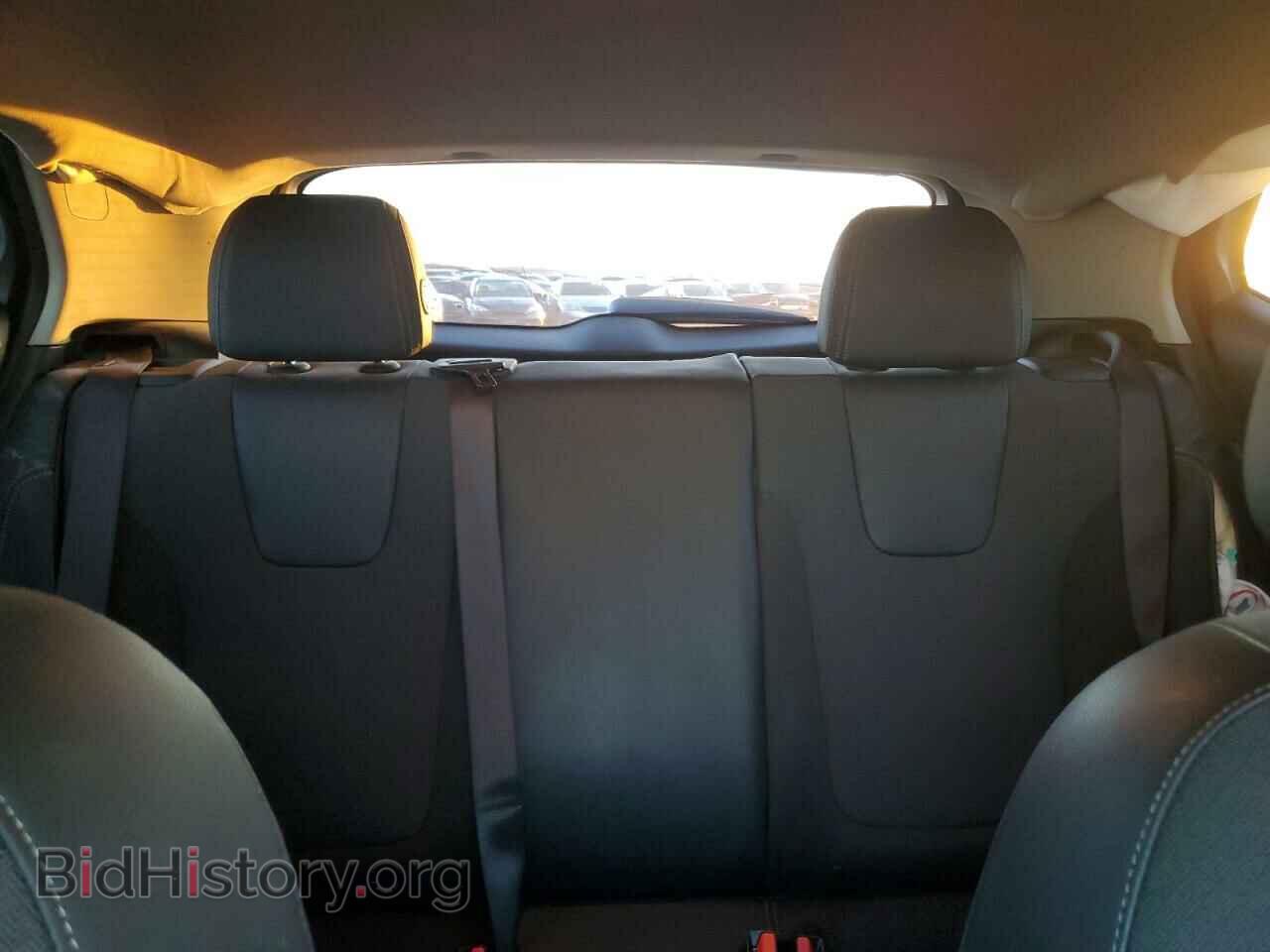 2021 BUICK ENCORE - VIN: KL4MMBS22MB052069 - Photo 10