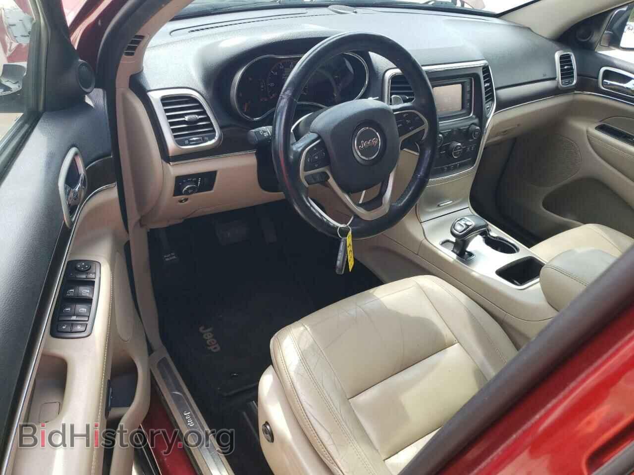 2014 JEEP GRAND CHER - VIN: 1C4RJEBG4EC559987 - Фото 8