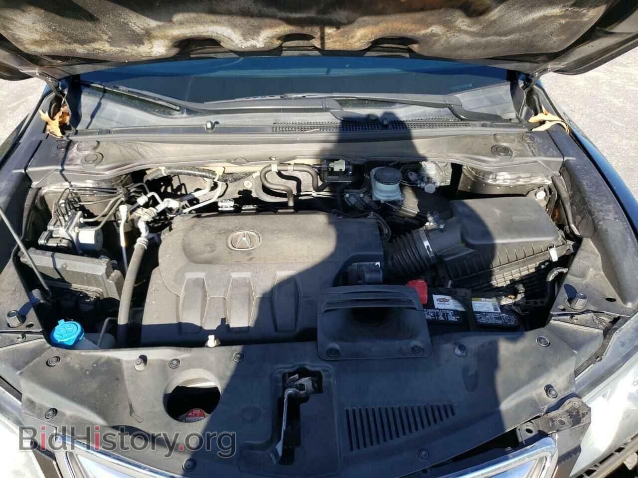 2014 ACURA RDX - VIN: 5J8TB3H55EL007736 - Фото 11