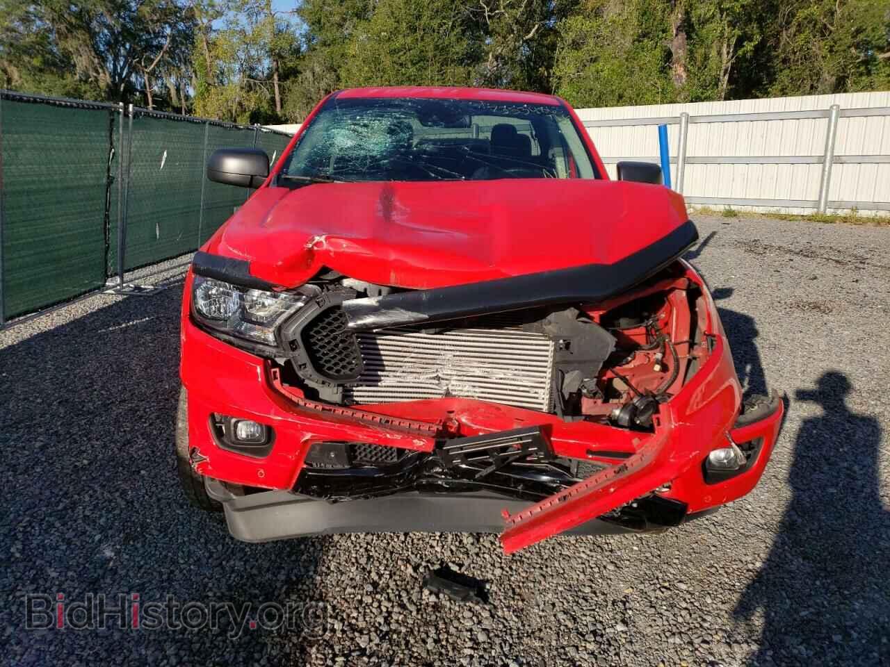 2021 FORD RANGER - VIN: 1FTER4EH2MLD28543 - Фото 5