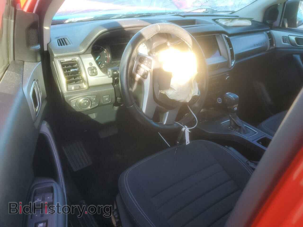 2021 FORD RANGER - VIN: 1FTER4EH2MLD28543 - Фото 8