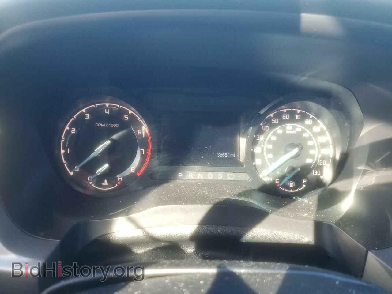 2021 FORD RANGER - VIN: 1FTER4EH2MLD28543 - Фото 9