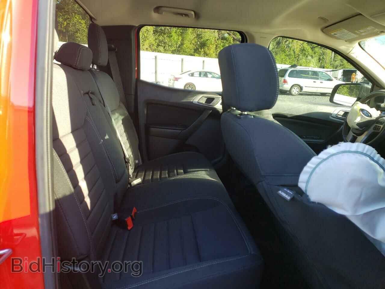 2021 FORD RANGER - VIN: 1FTER4EH2MLD28543 - Фото 10