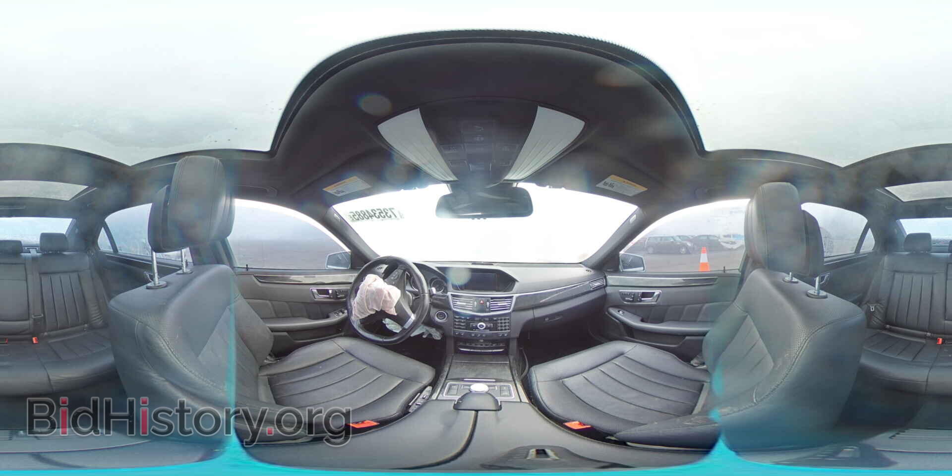 2011 MERCEDES-BENZ E-CLASS - VIN: WDDHF7CB2BA303758 - Фото 15