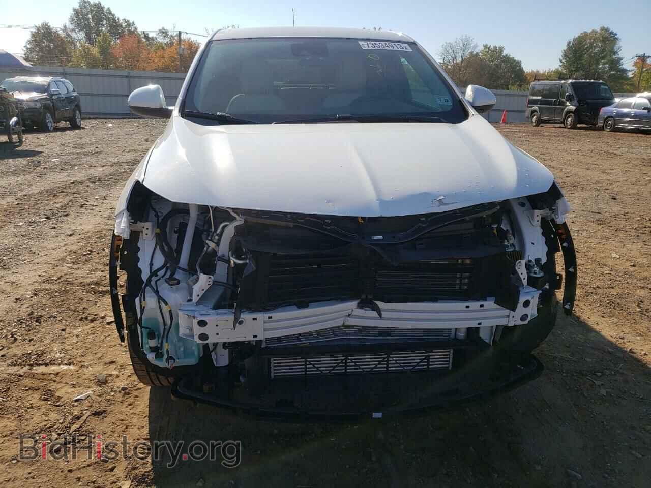 2023 BUICK ENCORE - VIN: KL4MMCSL0PB106200 - Фото 5