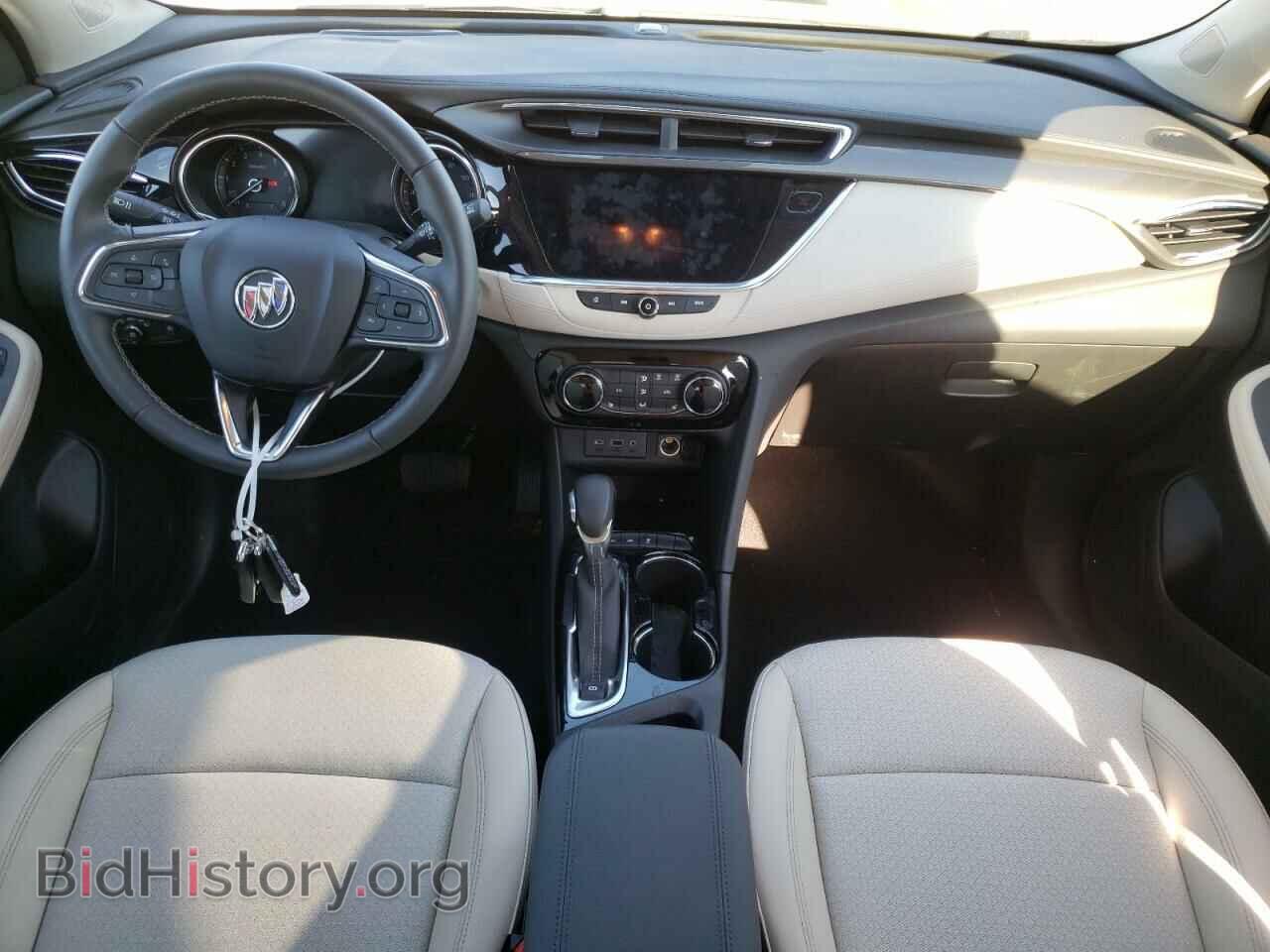 2023 BUICK ENCORE - VIN: KL4MMCSL0PB106200 - Фото 8