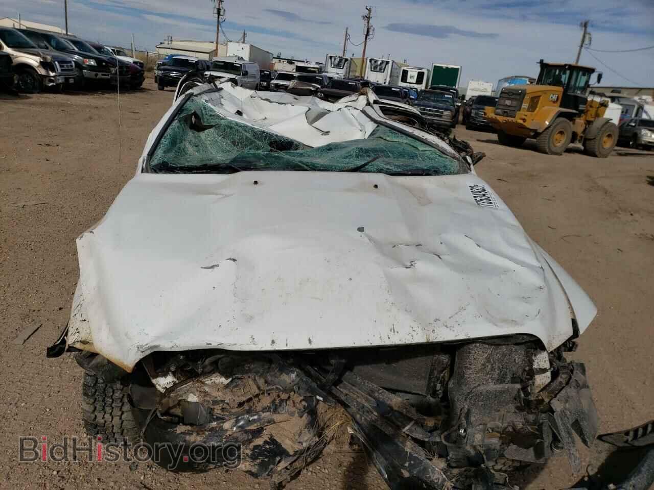 2014 RAM 1500 - VIN: 1C6RR7XT3ES324388 - Фото 11