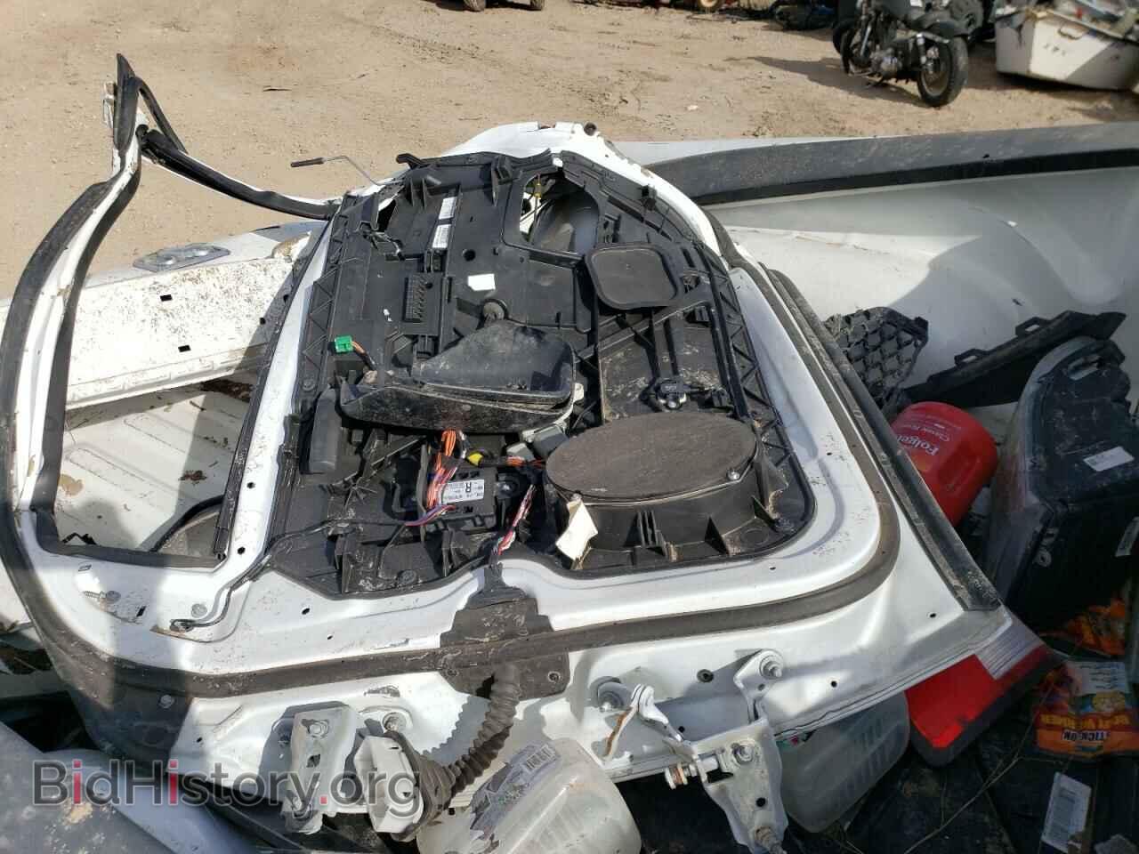 2014 RAM 1500 - VIN: 1C6RR7XT3ES324388 - Фото 12