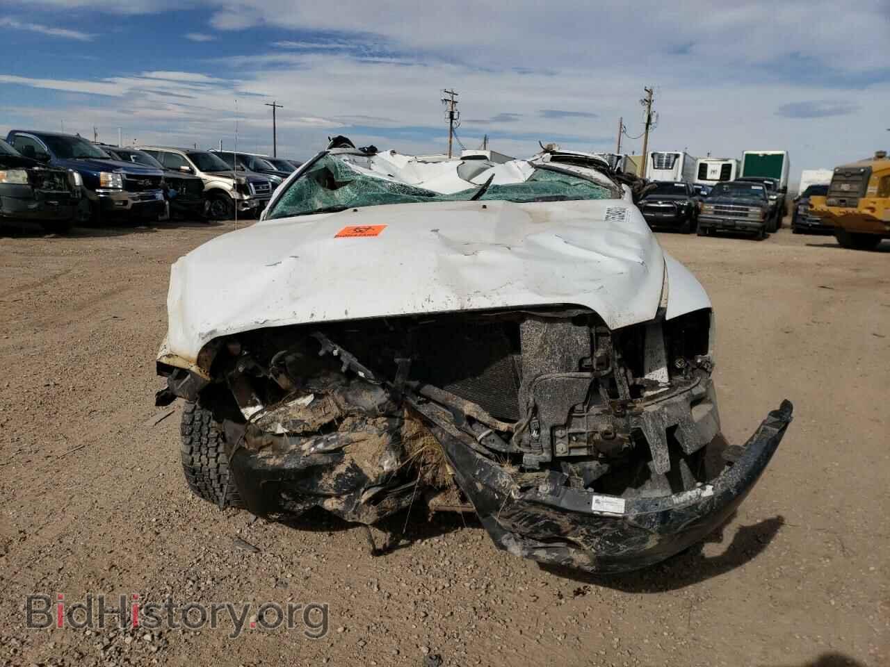 2014 RAM 1500 - VIN: 1C6RR7XT3ES324388 - Фото 5