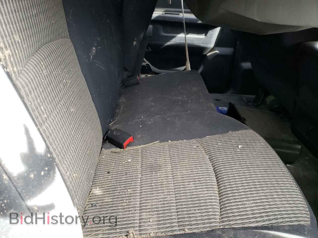 2014 RAM 1500 - VIN: 1C6RR7XT3ES324388 - Фото 10