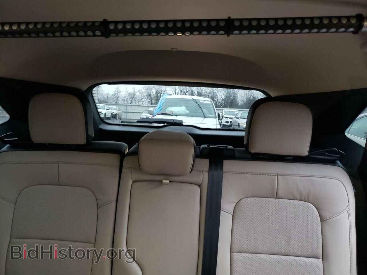 2020 FORD ESCAPE - VIN: 1FMCU9DZ6LUA66494 - Photo 10
