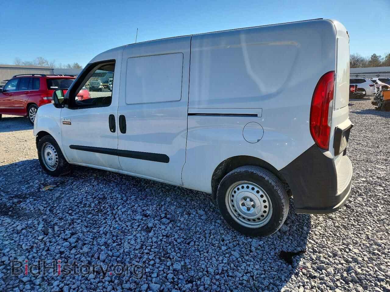 2017 RAM All Models - VIN: ZFBERFAB2H6F17944 - Photo 2