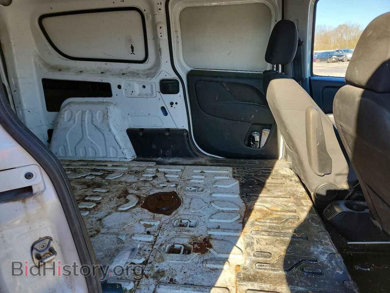 2017 RAM All Models - VIN: ZFBERFAB2H6F17944 - Photo 11