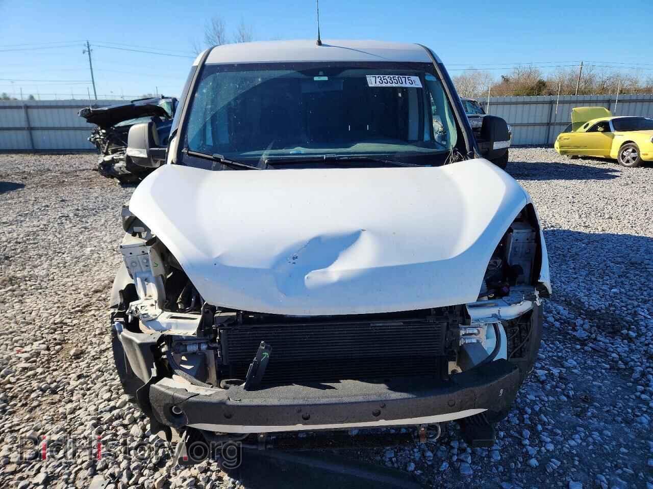 2017 RAM All Models - VIN: ZFBERFAB2H6F17944 - Photo 5