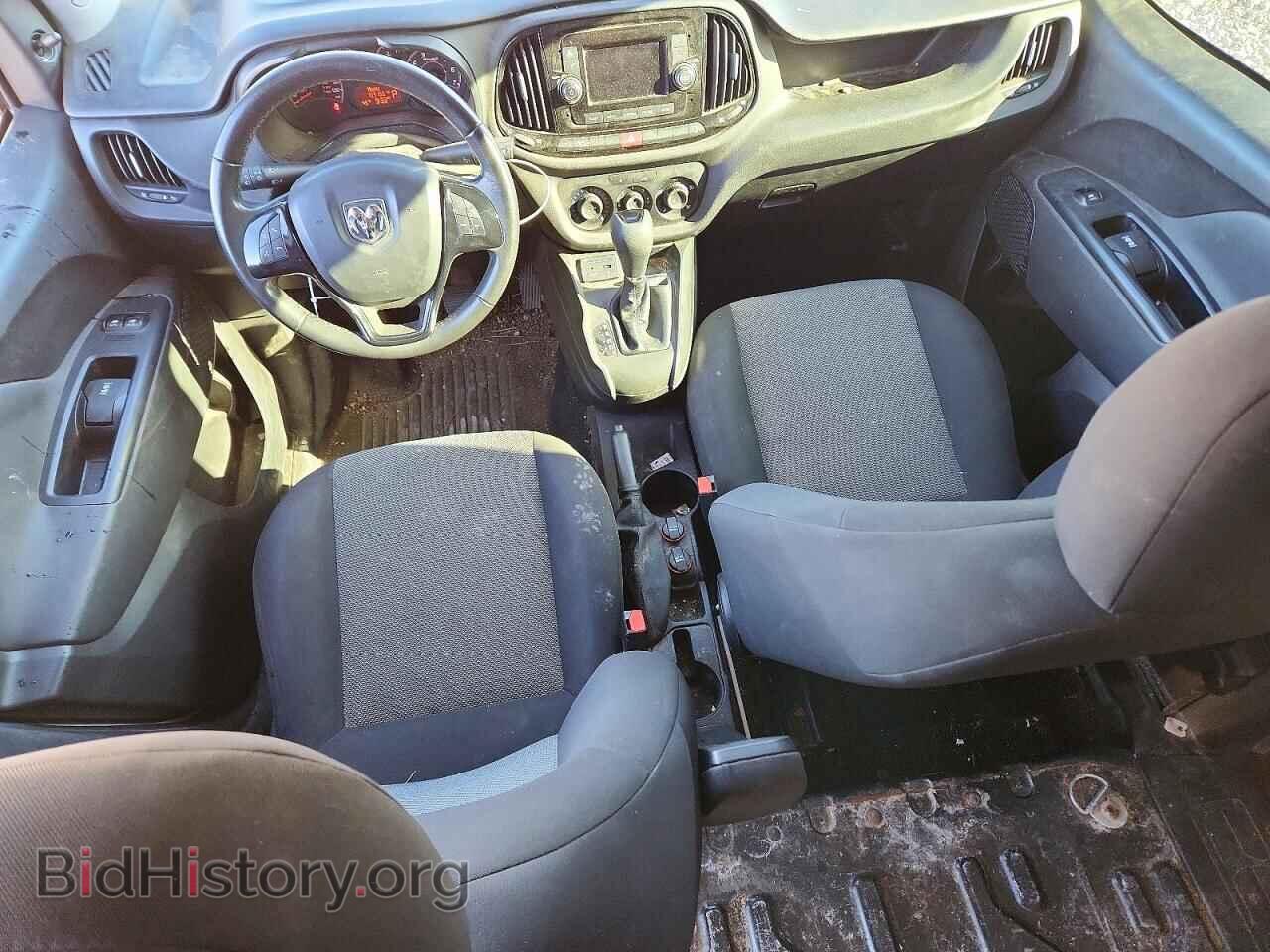 2017 RAM All Models - VIN: ZFBERFAB2H6F17944 - Photo 8